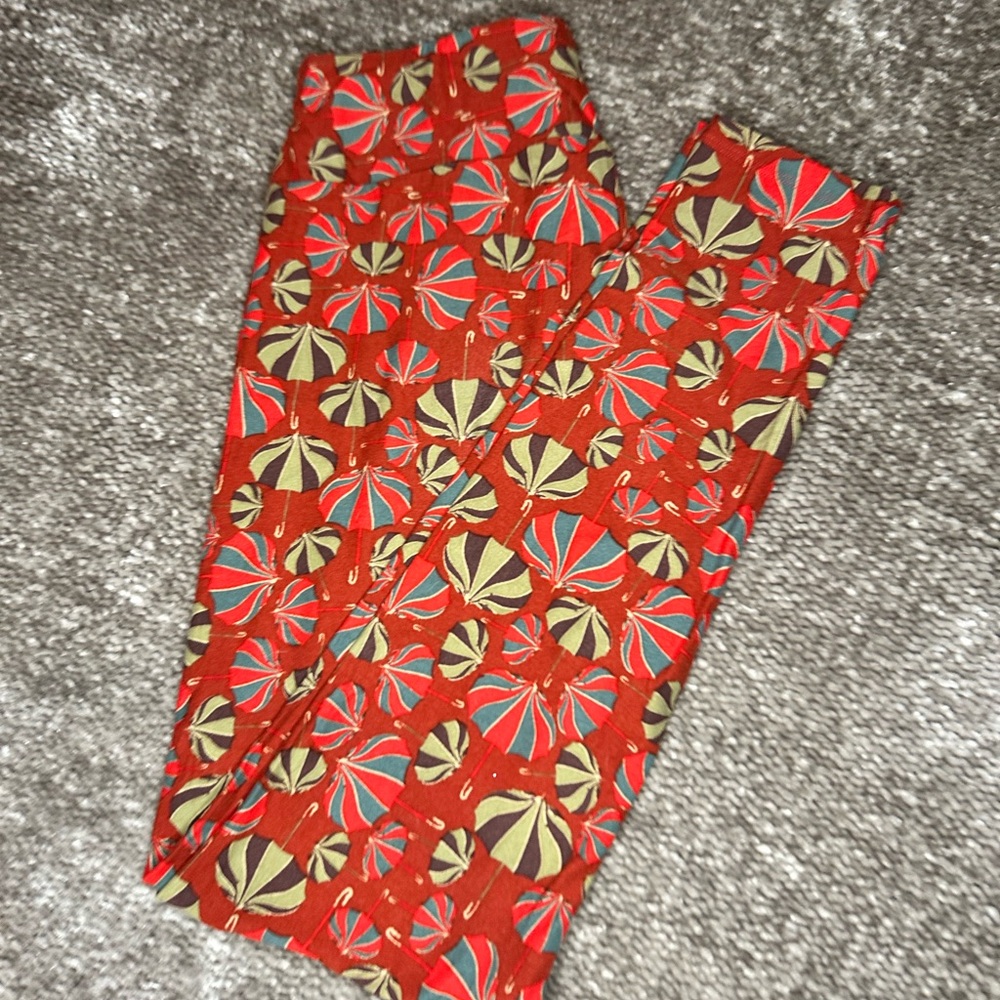 LuLaRoe leggings